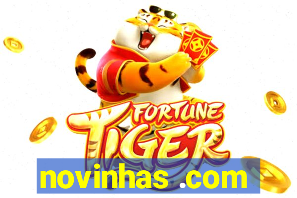 novinhas .com